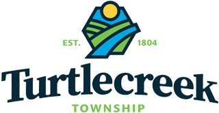 Turtlecreek Township - Website Logo