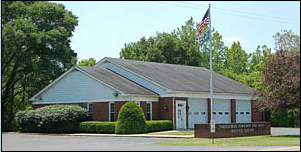 Bostick Station, Oregonia Rd (Station 31)