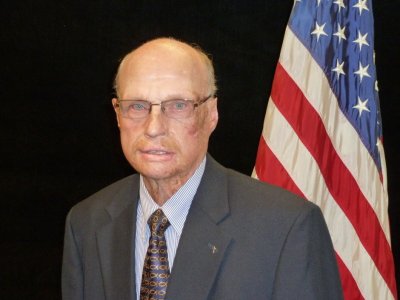 image of James Vandegrift